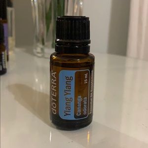 DoTERRA Ylang Ylang